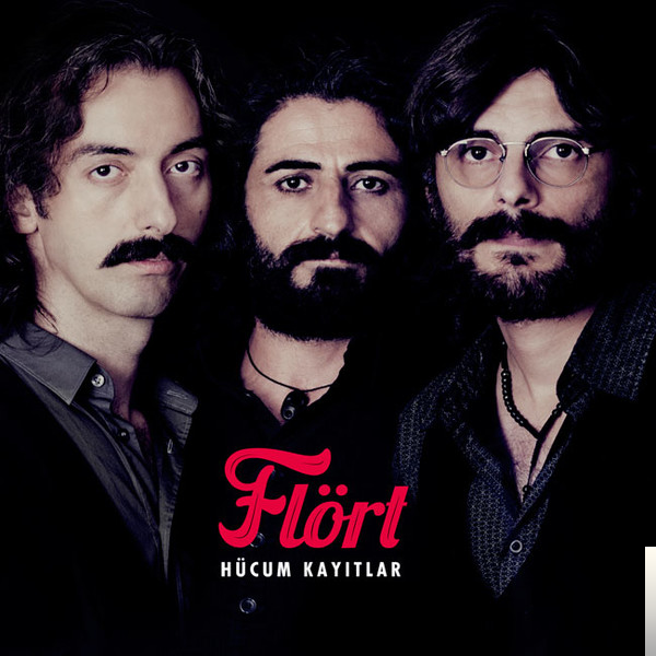 دانلود آهنگ Bir Tek Sen Gelmedin - Flört از Flört