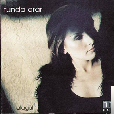 دانلود آهنگ Affet - Funda Arar از Funda Arar