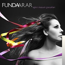 دانلود آهنگ Anmam Adını - Funda Arar از Funda Arar