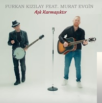 دانلود آهنگ Aşksın Sen - Furkan Kızılay از Furkan Kızılay