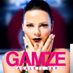 دانلود آهنگ Asaleti Var - Gamze از Gamze