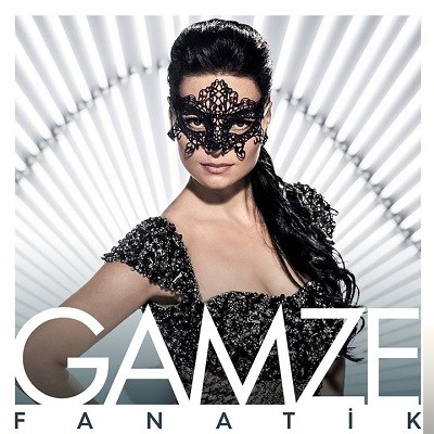 دانلود آهنگ Ateşin - Gamze از Gamze
