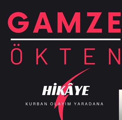دانلود آهنگ Aşk Olsun - Gamze Ökten از Gamze Ökten