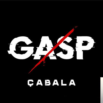 دانلود آهنگ Çabala - Gasp از Gasp