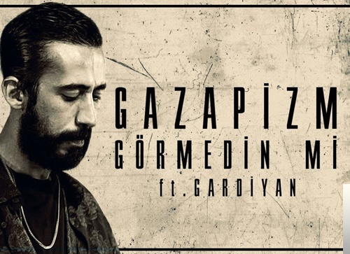 دانلود آهنگ Anlattık Durmadan - Gazapizm از Gazapizm