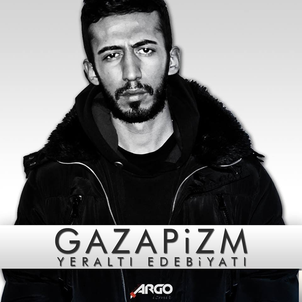 دانلود آهنگ Argo - Gazapizm از Gazapizm