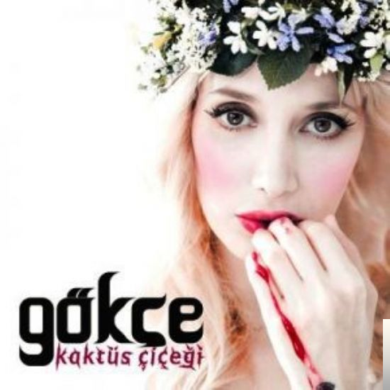 دانلود آهنگ 20'li Yaşlarım - Gökçe از Gökçe