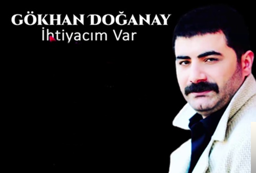 دانلود آهنگ Ağlıyorum Halime - Gökhan Doğanay از Gökhan Doğanay