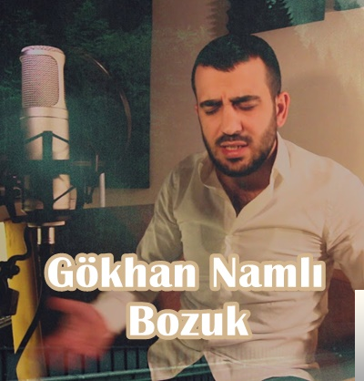 دانلود آهنگ Gökhan Namlı از Resminede Bakmayacağım