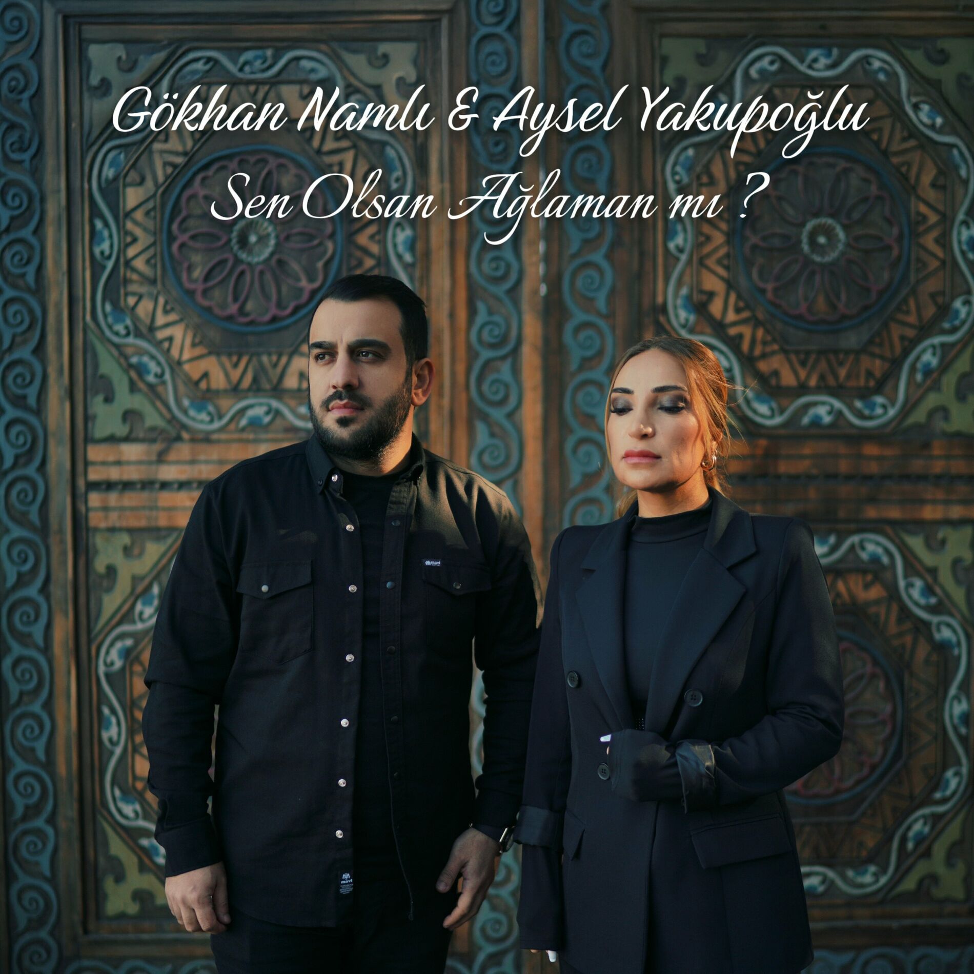 دانلود آهنگ Gökhan Namlı از Sen Olsan Ağlaman Mı ft Aysel Yakupoğlu