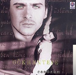 دانلود آهنگ Canözüm - Gökhan Tepe از Gökhan Tepe