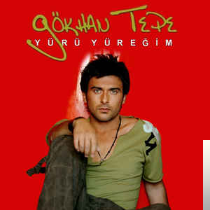 دانلود آهنگ Gökhan Tepe از Yürü Yüreğim