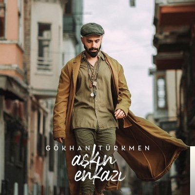 دانلود آهنگ Aşkın Enkazı - Gökhan Türkmen از Gökhan Türkmen