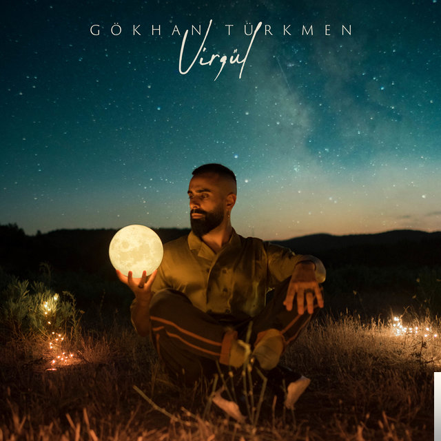 دانلود آهنگ Gökhan Türkmen از İhtimaller Perisi