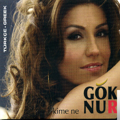 دانلود آهنگ Akşamlar - Göknur از Göknur