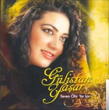 دانلود آهنگ Antep Eli - Gülistan Yaşar از Gülistan Yaşar