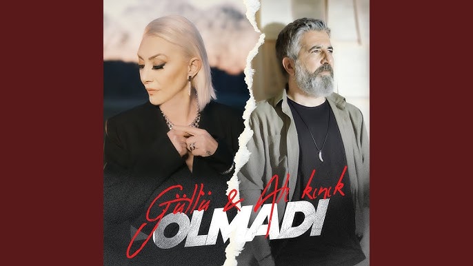 دانلود آهنگ Güllü از Olmadı ft Ali Kınık