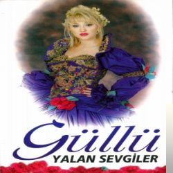 دانلود آهنگ Güllü از Acımıyorsan