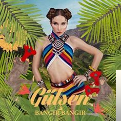 دانلود آهنگ Bangır Bangır - Gülşen از Gülşen