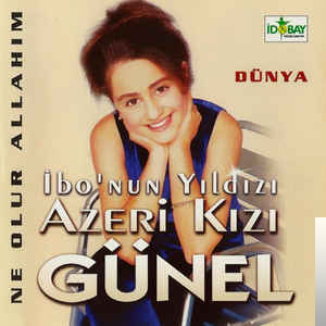 دانلود آهنگ Ağrıma Gidiyor - Günel از Günel