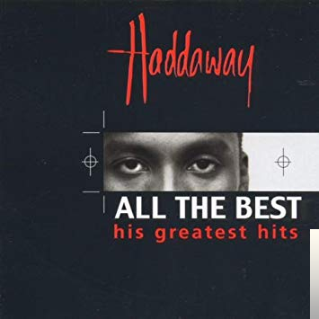 دانلود آهنگ What is Love از Haddaway