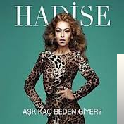 دانلود آهنگ Aşk Kaç Beden Giyer - Hadise از Hadise