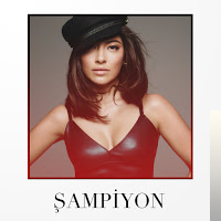 دانلود آهنگ Aşk Dediğin - Hadise از Hadise