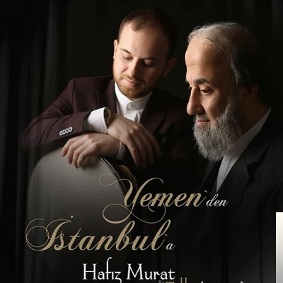 دانلود آهنگ Ben Buyi Vefa - Hafız Murat از Hafız Murat