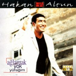دانلود آهنگ Hakan Altun از Gönül Yarası