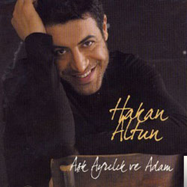 دانلود آهنگ Hakan Altun از Bir Telefon