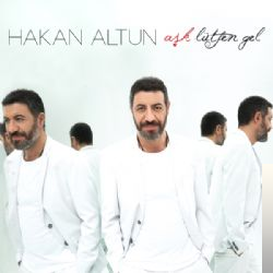 دانلود آهنگ Hakan Altun از Aşk Bahçemsin