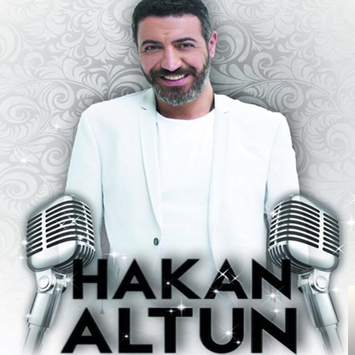 دانلود آهنگ Aşık Oldum - Hakan Altun از Hakan Altun