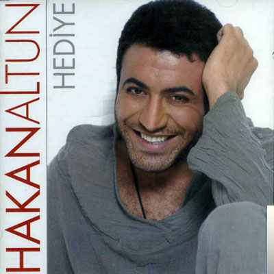 دانلود آهنگ Aşkım Aşkım - Hakan Altun از Hakan Altun