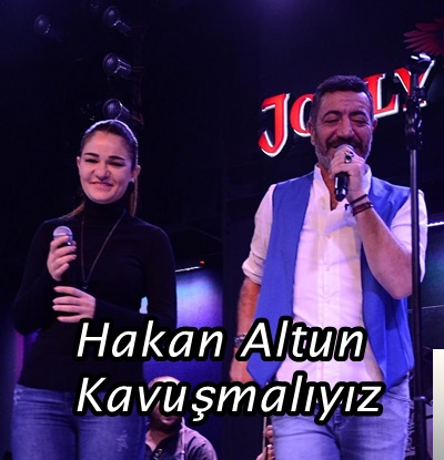 دانلود آهنگ feat Bengü-Sanki - Hakan Altun از Hakan Altun