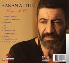 دانلود آهنگ Adam Gibi Söyleseydin - Hakan Altun از Hakan Altun