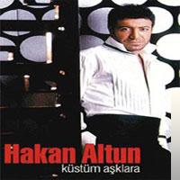 دانلود آهنگ Hakan Altun از Kabul Et