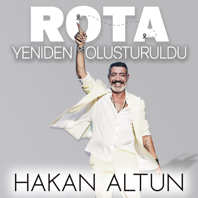 دانلود آهنگ Hakan Altun از Rota Yeniden Oluşturuldu