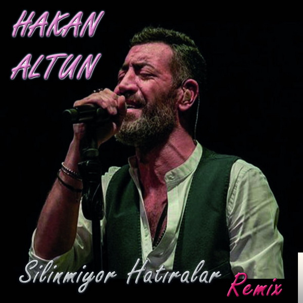 دانلود آهنگ Çok Kara Kışlar Gördüm - Hakan Altun از Hakan Altun