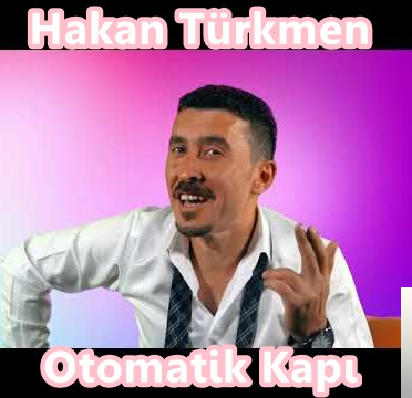دانلود آهنگ Hurilerle Nurilerle - Hakan Türkmen از Hakan Türkmen