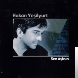 دانلود آهنگ Ahım Kalacak - Hakan Yeşilyurt از Hakan Yeşilyurt