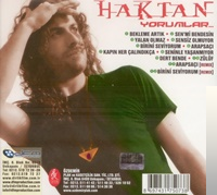 دانلود آهنگ Arap Saçı - Haktan از Haktan