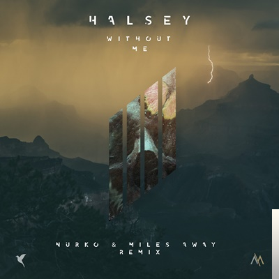 دانلود آهنگ Bad At Love - Halsey از Halsey