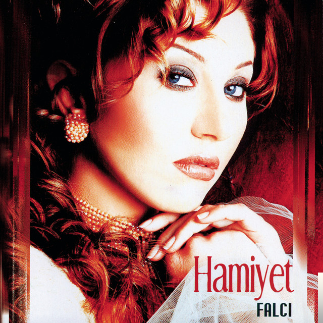 دانلود آهنگ Ama Ben - Hamiyet از Hamiyet
