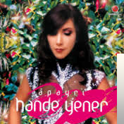 دانلود آهنگ Apayrı - Hande Yener از Hande Yener