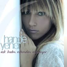 دانلود آهنگ Hande Yener از Kırmızı