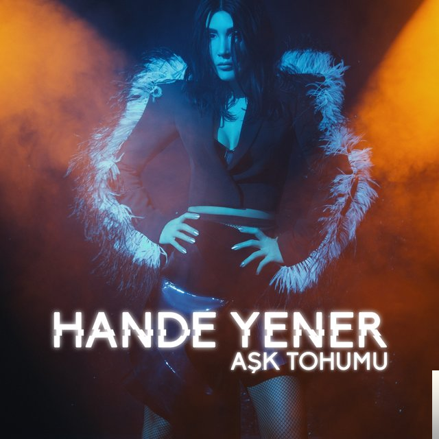 دانلود آهنگ Aşk Tohumu - Hande Yener از Hande Yener