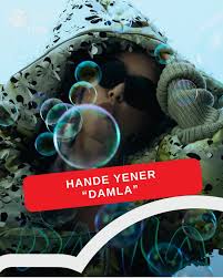 دانلود آهنگ Hande Yener از Damla