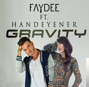 دانلود آهنگ feat Faydee-Gravity - Hande Yener از Hande Yener