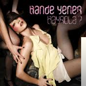 دانلود آهنگ Arsız - Hande Yener از Hande Yener
