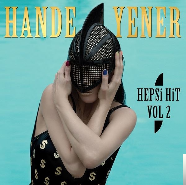 دانلود آهنگ Hande Yener از Bakıcaz Artık